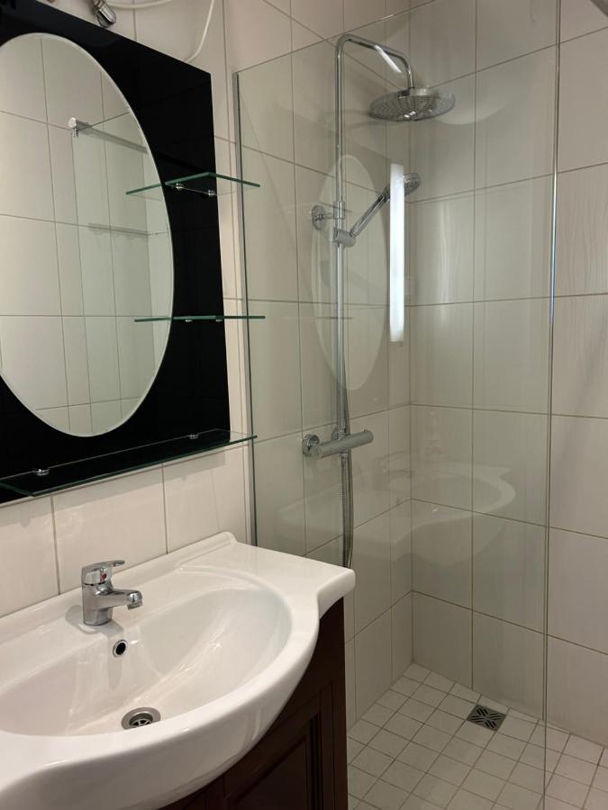 Posti Guest Apartment Haapsalu Exterior foto