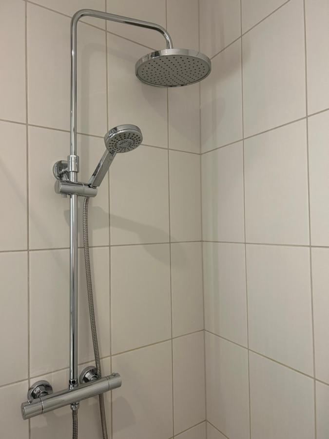 Posti Guest Apartment Haapsalu Exterior foto